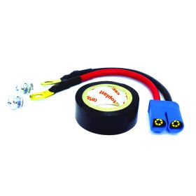 Cavo batteria BAAS cablaggio lungo EC5