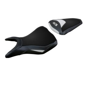 Saddle cover Jesolo specific 2WH-1
