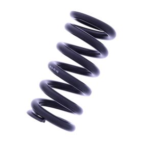 YSS Shock Absorber Spring Black 56-175-175