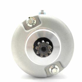 MAGNETI MARELLI Anlasser für HONDA