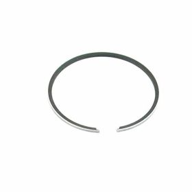 Segment de piston en L POLINI D.39.8x1.26 chrome