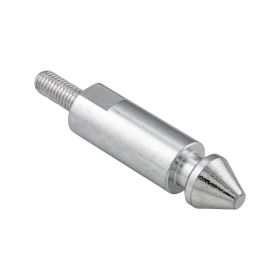 Perno ancoraggio sella NISA M8x1,25 da 60 mm, L1 40 mm per selle Yankee/Camel