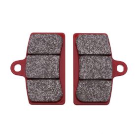 BREMBO SA 07GR72SA vorderes gesintertes Bremsbelag-Paar