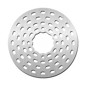 Disque de frein arrière NG côté droit 4 trous 6,25 mm pour SHERCO