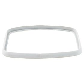 Guarnizione vetro contachilometri PASCOLI grigio RAL 7038 per Vespa 150