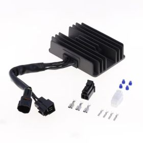 12V Spannungsregler Pin 3-4 für SUZUKI DL 650 V-STROM