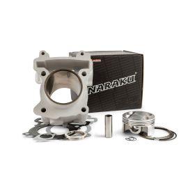Cilindro Naraku 177CCM 62mm per yamaha yzf-r wr/xmax 125