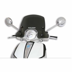 MALOSSI M4517366 CUPOLINO PARABREZZA SPORT