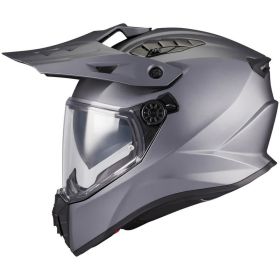 Casque intégral MT HELMETS TRACK SV PURE A2 MATT