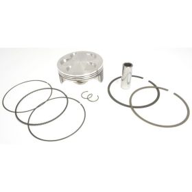 Kit de piston complet ATHENA forgé D.94.96 sélection A pour Yamaha