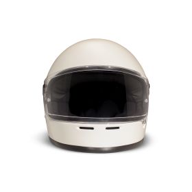 Casco Integrale DMD RIVALE Crema Lucido