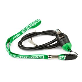 Stacca massa magnetico STAGE6 Mk2 verde