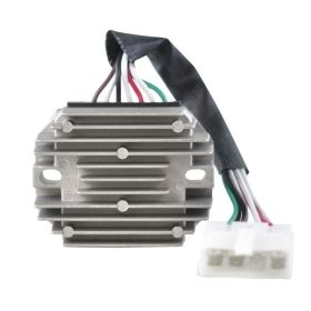 RM STATOR 12V Regler 2 Anschlüsse für YAMAHA FJ 600