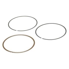 Segment de racleur d'huile inférieur PIAGGIO B016862 pour Vespa GTS 125 4T