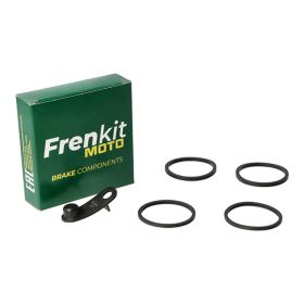 FRENKIT rear brake caliper overhaul kit for Yamaha FZR Genesis EXUP 1000