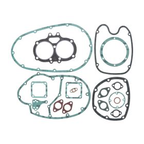 ATHENA gasket kit complete engine P400078850650 for BSA A65 650 STAR TWIN
