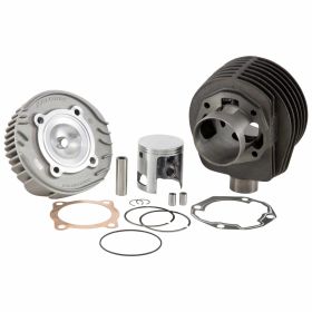 Haut moteur cylindre MALOSSI 3116252
