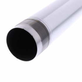 Stelo forcella JMP rovesciato cromato 614mm D.45-41,6 per Honda GL 1500 C VALKYRIE F6C