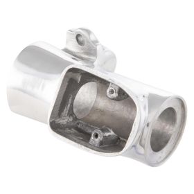 Supporto manubrio pompa freno REPRO TEILE per Lambretta 125 LI