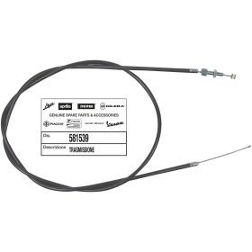 Cavo trasmissione gas PIAGGIO per Fly/Nrg 50 2T