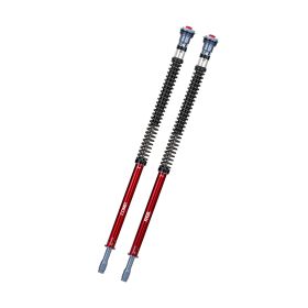 Kit de cartouche de fourche linéaire YSS ON Road Z1 CO208-780TRC-02 longueur 260 mm