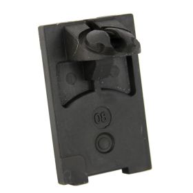 DELL'ORTO 04 Carburetor Valve for SI