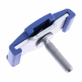 Glissière de chaîne originale JMP 40039-02C pour Harley Davidson