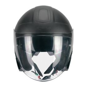 Jet Helm CGM 136A RNA Mono Mattschwarz