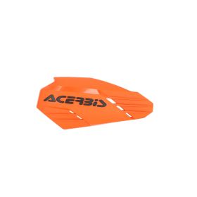 Lineare Handguard Cover Ersatz ACERBIS Orange