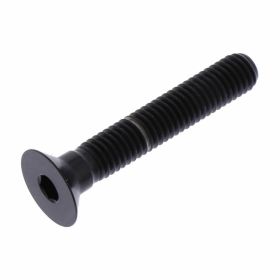PRO-BOLT titanium hex head screw M5x0.8 30mm smooth