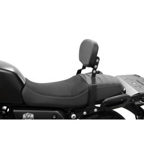 Poggiaschiena ISOTTA per MOTO GUZZI