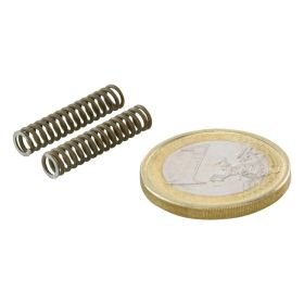 SIP 20mm Ignition Lever Spring for Vespa 125 V1-33