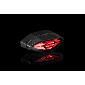 Fanalino led sfumato koso gt-04