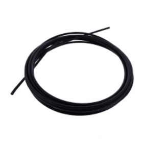JMP Housse de câble noire 10m pour câble de 4mm