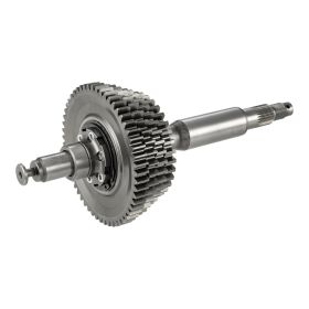 BENELLI Z55-40-38-35 Gran Tour pignons de transmission 6 vitesses pour Vespa 125 GT/GTR