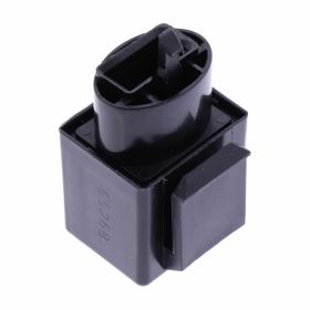 Original JMP 38301-KTF-671 Electronic Turn Signal Relay 12.8V 3-Pin LED