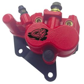 Pinza freno anteriore C4 per Piaggio Fly/Typhoon 50-125