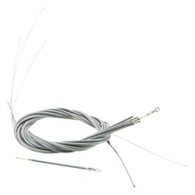 Kit cavi freno/frizione/accensione/acceleratore REPRO TEILE per Vespa Pk 50