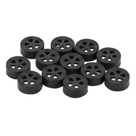 Couvercles POLINI pour rouleaux de variateur D.16