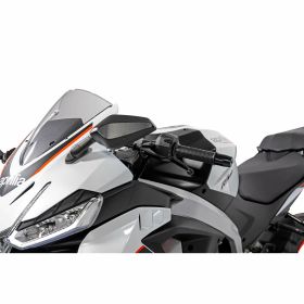 Coppia specchietti carena FAR 7971/7972 universali