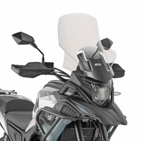 GIVI D9650ST Windscreen transparent interchangeable