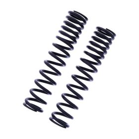 YSS Black Shock Absorber Springs 40-20-30-260