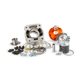 KIT CYLINDRE STAGE6 R/T 100 CC FLR POUR CARTER MOTEUR PIAGGIO MALOSSI C-ONE/RC-ONE.