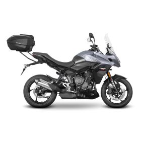 SHAD Top Master Rear rack for TRIUMPH Tiger Sport 660/800