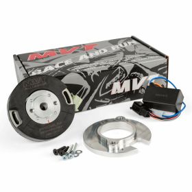 Accensione elettronica MVT Premium original a rotore interno Peugeot 103