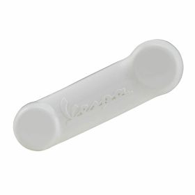 Couvercle de bras oscillant PIAGGIO 1C006928 Blanc