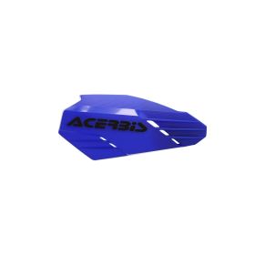 ACERBIS blau/schwarz Handguardschutz Ersatz für MOTO-X