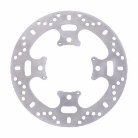 EBC MD874 Disque de Frein Fixe D.255mm 4 Boulons pour Triumph