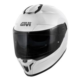 GIVI 55.1 Solid Integralhelm Glänzend weiß