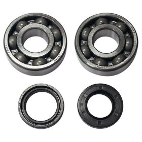 T4TUNE Lagerkit für Yamaha Dtr 125 R/RE/X